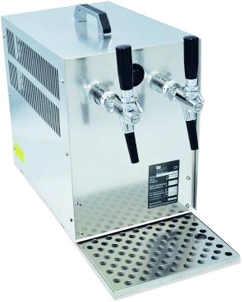 spillatore birra professionale soprabanco
